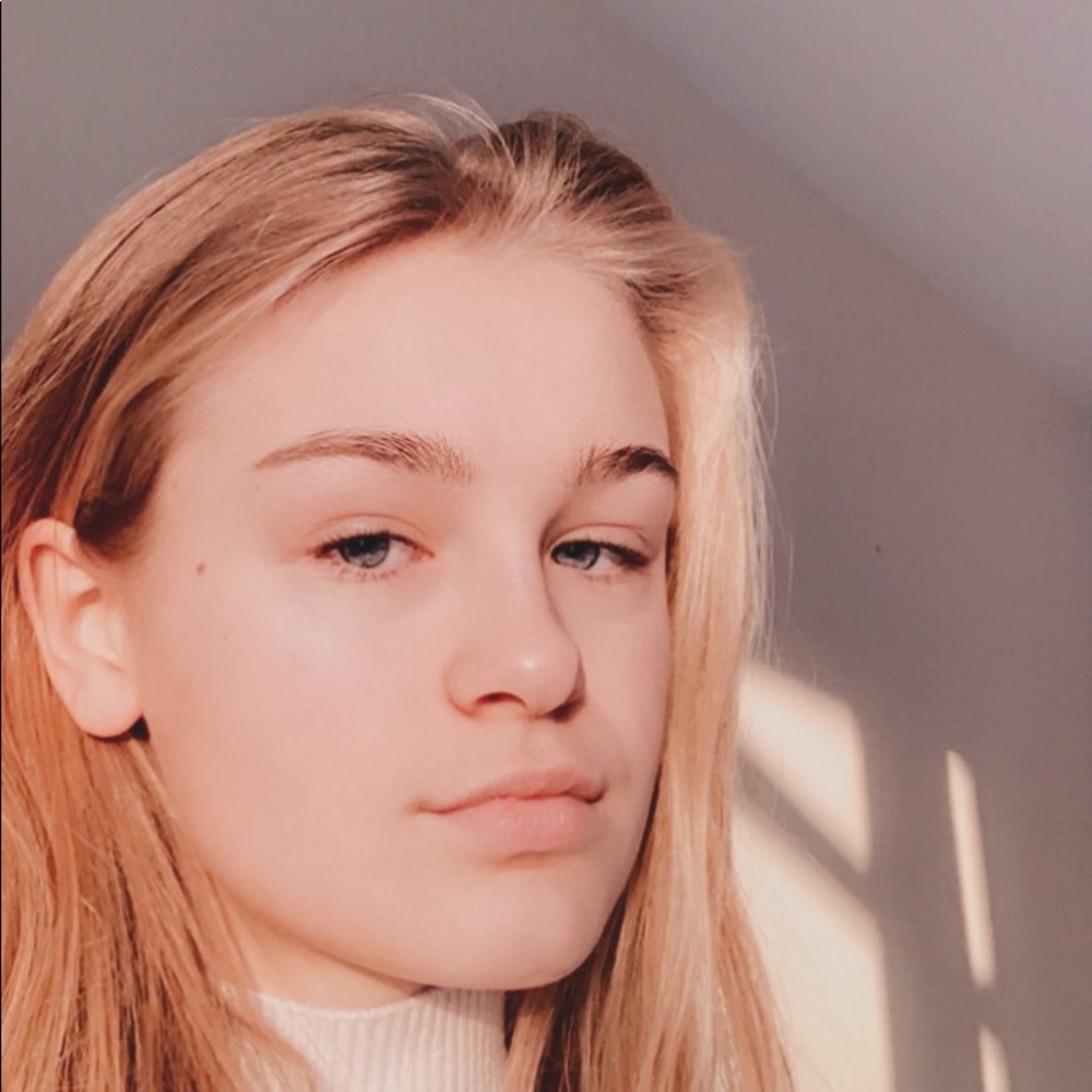 Meet your Posher, Madeline